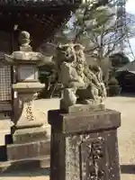 御厨神社(三重県)