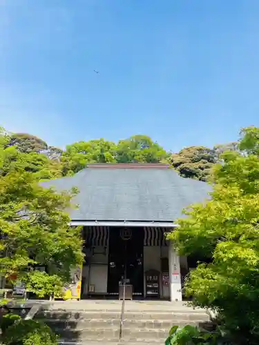 伊勢の国 四天王寺(三重県)