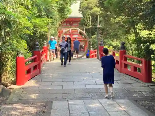 武蔵一宮氷川神社のその他建物