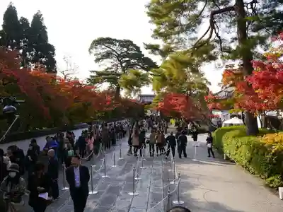 禅林寺(永観堂)のその他建物