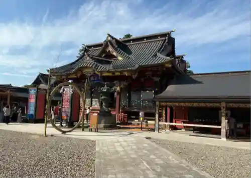 大杉神社(茨城県)