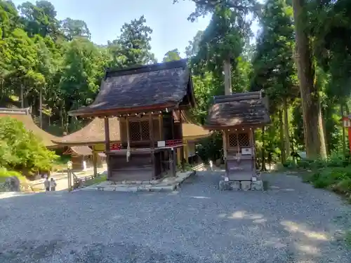 日吉大社(滋賀県)