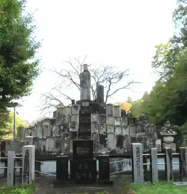 州伝寺(福島県)