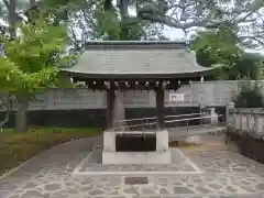 松陰神社(山口県)