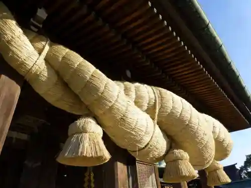 宮地嶽神社(福岡県)
