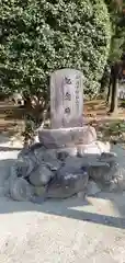 和爾下神社(下治道宮)の建物その他