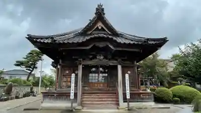 龍覚寺(山形県)