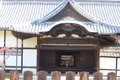 隨心院（随心院）のその他建物