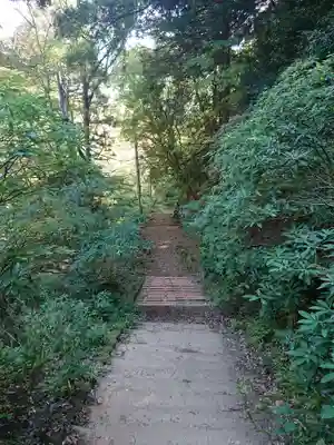 大山寺のその他建物