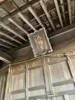 助谷八幡宮(栃木県)