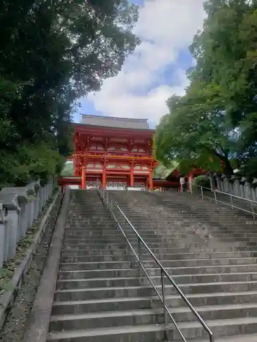 近江神宮の建物その他