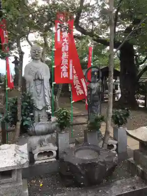 宝寿院のその他建物