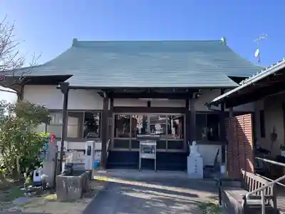心月寺(静岡県)
