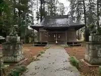 鹿島神社(栃木県)