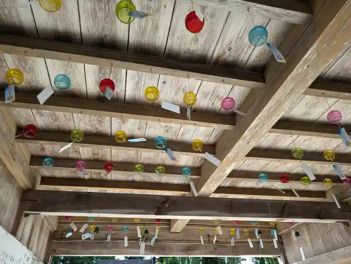 秋保神社(宮城県)