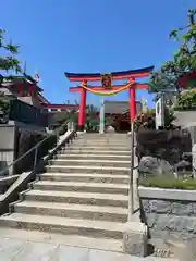 綱敷天満宮(兵庫県)