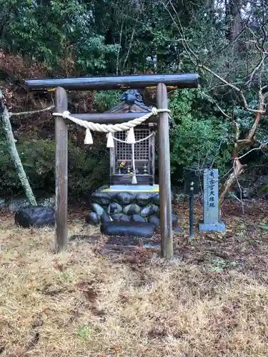 各願寺(富山県)