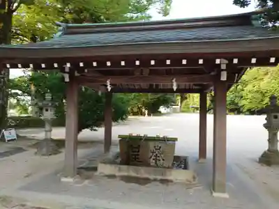 速谷神社(広島県)
