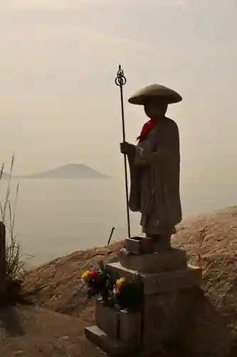  江洞窟(香川県)