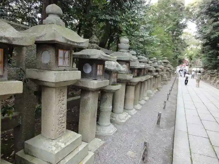 石清水八幡宮のその他建物