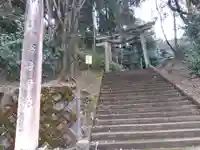 志乎神社(石川県)