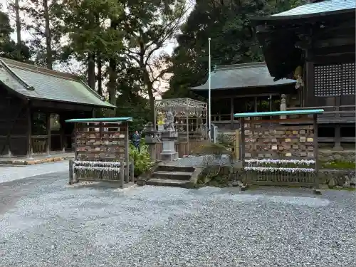 草薙神社(静岡県)