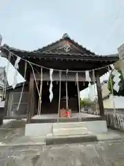 日光神社(大分県)