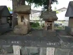 布制神社(長野県)