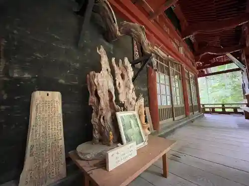 法雲寺のその他建物