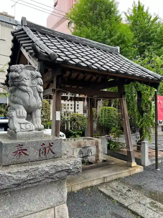 柏神社(千葉県)