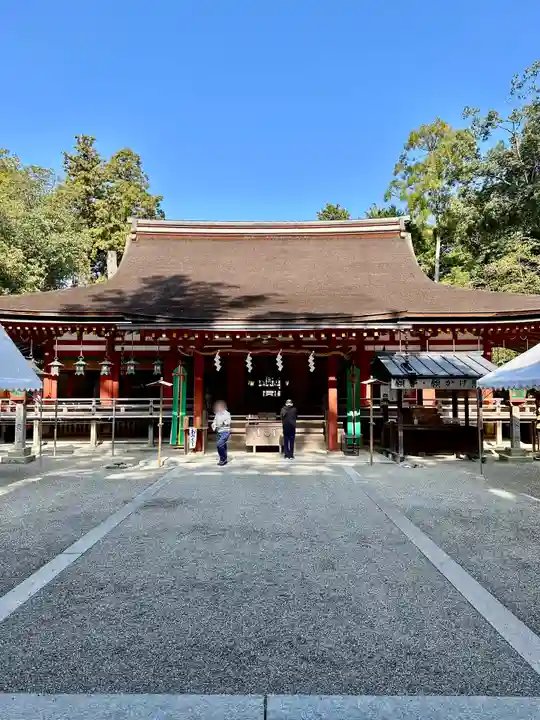 石上神宮(奈良県)