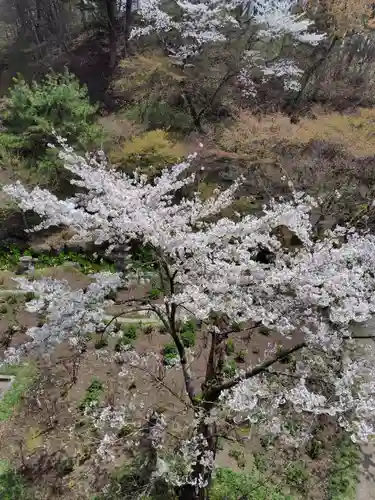 青龍山 吉祥寺(群馬県)