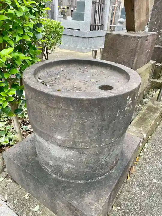 普門寺(神奈川県)