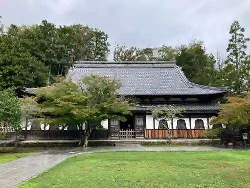 総持寺祖院(石川県)