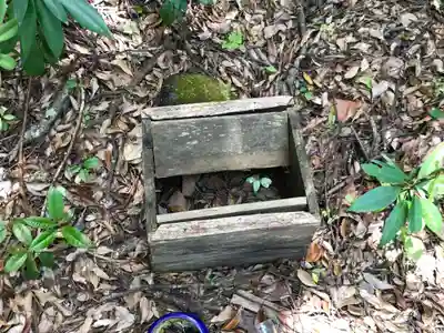 金毘羅宮跡のその他建物