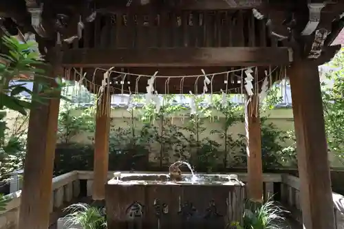 小野照崎神社(東京都)