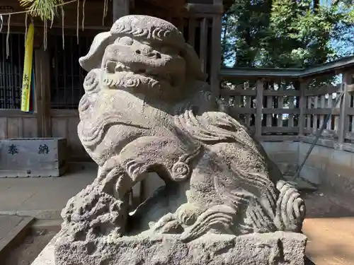 香取神社(千葉県)