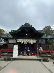 瀧宮天満宮(香川県)