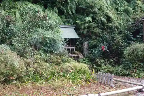 日向大神宮(京都府)