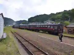 八雲神社(栃木県)