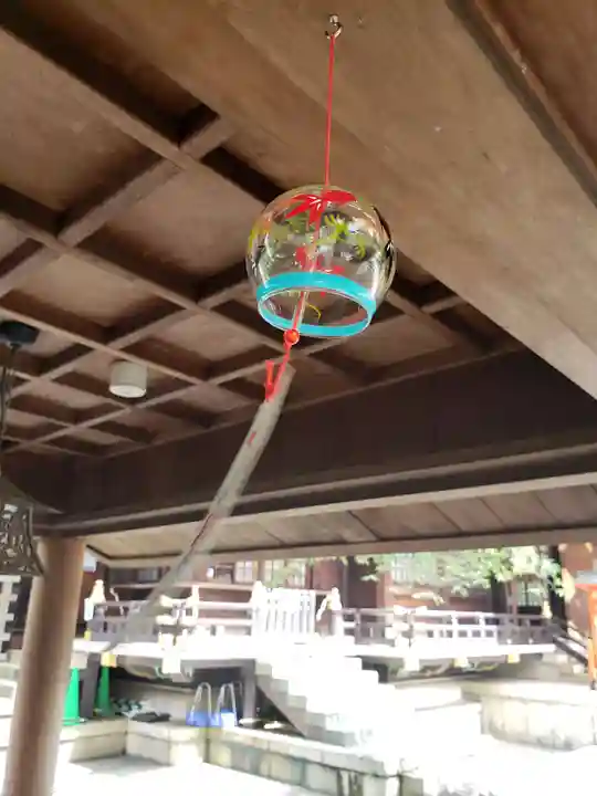 熊野神社のその他建物