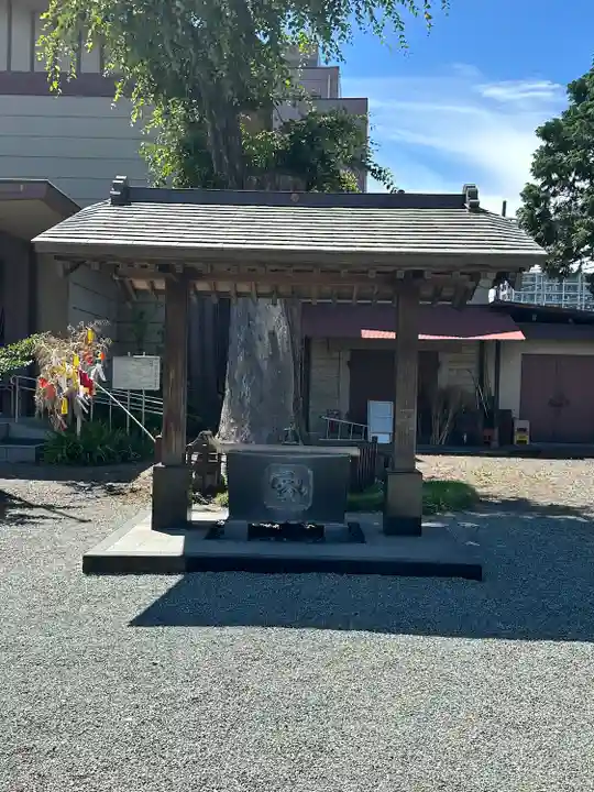 日野八坂神社(東京都)