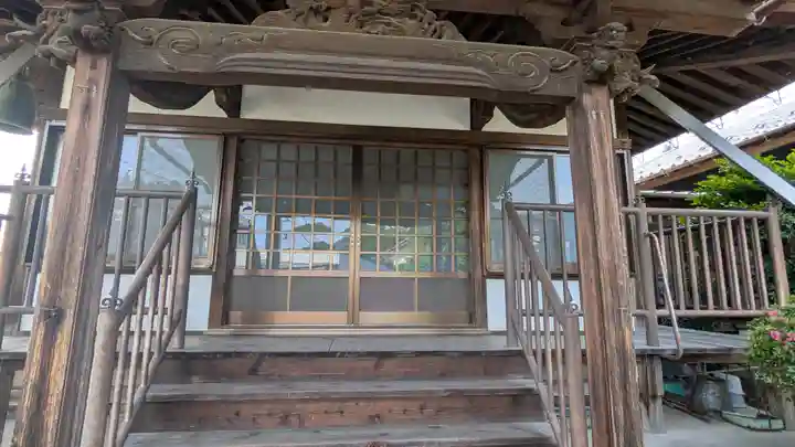 久昌寺(岐阜県)