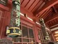 川崎大師(平間寺)のその他建物