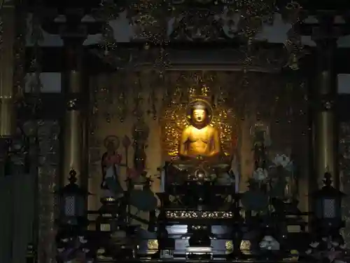 実性寺(東京都)