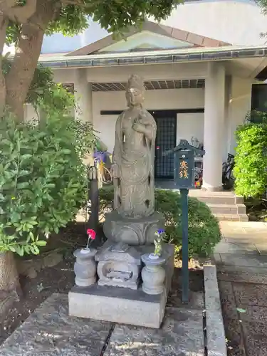 大明寺(神奈川県)