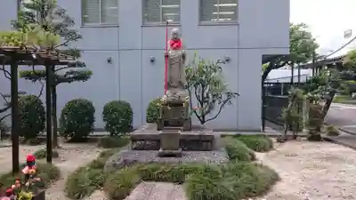 長松院(愛知県)