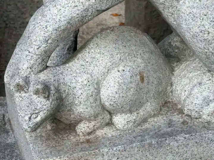 船堀稲荷神社(東京都)