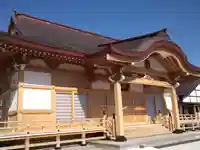 観音寺(宮城県)
