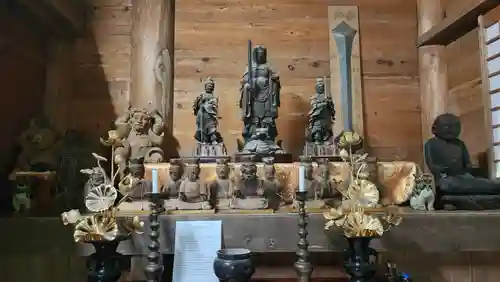 黒石寺(岩手県)